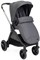Коляска Chicco Bellagio 3 в 1 с автокреслом Kory Essential I-size Black Satin 1616256037 - фото 77751