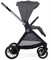Коляска Chicco Bellagio 3 в 1 с автокреслом Kory Essential I-size Black Satin 1616256037 - фото 77754