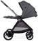Коляска Chicco Bellagio 3 в 1 с автокреслом Kory Essential I-size Black Satin 1616256037 - фото 77756