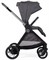 Коляска Chicco Bellagio 3 в 1 с автокреслом Kory Essential I-size Black Satin 1616256037 - фото 77758