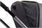 Коляска Chicco Bellagio 3 в 1 с автокреслом Kory Essential I-size Black Satin 1616256037 - фото 77761