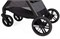 Коляска Chicco Bellagio 3 в 1 с автокреслом Kory Essential I-size Black Satin 1616256037 - фото 77765