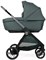 Коляска Chicco Bellagio 3 в 1 с автокреслом Kory Essential I-size Fir Tree 516259014 - фото 77801