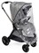 Коляска Chicco Bellagio 3 в 1 с автокреслом Kory Essential I-size Lunar Rock 1659159113 - фото 77871