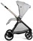 Коляска Chicco Bellagio 3 в 1 с автокреслом Kory Essential I-size Lunar Rock 1659159113 - фото 77875