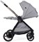 Коляска Chicco Bellagio 3 в 1 с автокреслом Kory Essential I-size Lunar Rock 1659159113 - фото 77879