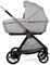 Коляска Chicco Bellagio 3 в 1 с автокреслом Kory Essential I-size Lunar Rock 1659159113 - фото 77889