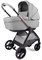 Коляска Chicco Bellagio 3 в 1 с автокреслом Kory Essential I-size Lunar Rock 1659159113 - фото 77890