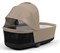 Коляска для новорожденных Cybex Priam IV Chrome Brown Cozy Beige 1838763795 - фото 778