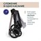 Коляска Chicco Bellagio 3 в 1 с автокреслом Kory Essential I-size Lunar Rock 1659159113 - фото 77904