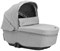 Коляска Chicco Bellagio 3 в 1 с автокреслом Kory Essential I-size Lunar Rock 1659159113 - фото 77905