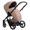 Детская коляска Bebetto Loren Gloss 3 в 1 с автокреслом Avionaut Cosmo 04 бежевый 1743248079 - фото 77965