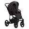Детская коляска Bebetto Magnum Light Pro 3 в 1 с автокреслом Avionaut Cosmo 04 т.серая кожа 1379901037 - фото 78115