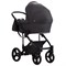 Детская коляска Bebetto Magnum Light Pro 3 в 1 с автокреслом Avionaut Cosmo 04 т.серая кожа 1379901037 - фото 78116