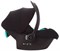 Детская коляска Bebetto Magnum Light Pro 3 в 1 с автокреслом Avionaut Cosmo 04 т.серая кожа 1379901037 - фото 78119