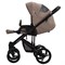 Детская коляска Bebetto Magnum Light Pro 3 в 1 с автокреслом Avionaut Cosmo 05 т.бежевая кожа 239328680 - фото 78127