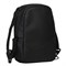 Детская коляска Indigo Mio S 3 в 1 02 черная кожа+черный 42055310 - фото 78343