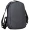Детская коляска Indigo Mio S 3 в 1 04 т.серая кожа+св.серый 1139846254 - фото 78373