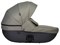 Детская коляска Indigo Mio S 3 в 1 05 т.серая кожа+зеленый 589319786 - фото 78388