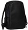 Детская коляска Indigo Mio S 3 в 1 06 черная кожа+изумрудный 1496389339 - фото 78409