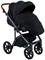 Детская коляска Roan Bass Next 3 в 1 с автокреслом Tutis Elo Black RN022/1 Black 57806216 - фото 78443