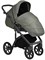 Детская коляска Roan Bass Next 3 в 1 с автокреслом Tutis Elo Black RN023/1 Misty Mood 1666294655 - фото 78467