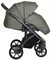 Детская коляска Roan Bass Next 3 в 1 с автокреслом Tutis Elo Black RN023/1 Misty Mood 1666294655 - фото 78473