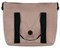 Детская коляска Roan Bass Next 3 в 1 с автокреслом Tutis Elo Black RN233/1 Amber Black 1880264824 - фото 78505