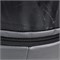 Детская коляска Roan Bass Next Кожа 3 в 1 с автокреслом Tutis Elo Black RN083/1 Graphite Pearl 192923216 - фото 78563