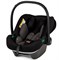 Детская коляска Roan Bass Next Кожа 3 в 1 с автокреслом Tutis Elo Black RN085/1 Misti Mint 1349813075 - фото 78599