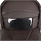 Детская коляска Roan Bass Next Кожа 3 в 1 с автокреслом Tutis Elo Black RN087/1 Chocolate/Black 1824025377 - фото 78607