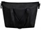 Детская коляска Roan Bass Next Кожа 3 в 1 с автокреслом Tutis Elo Black RN088/1 Black/Black 827969006 - фото 78626