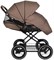 Детская коляска Roan Bass Next Classic d12 3 в 1 с автокреслом Tutis Elo Black RCL265/1 Raisin Mood 1703610527 - фото 78680