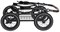 Детская коляска Roan Bass Next Classic d12 3 в 1 с автокреслом Tutis Elo Black RCL265/1 Raisin Mood 1703610527 - фото 78686
