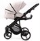 Детская коляска Adamex Lanti 3 в 1 LN-PS26 TIP (СВ.РОЗОВЫЙ + СВ.РОЗОВАЯ КОЖА) 1945284264 - фото 78738