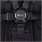 Детская коляска Rant Teo Black Chrome 3 в 1 Black 819827693 - фото 78805