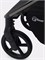 Детская коляска Rant Teo Black Chrome 3 в 1 Black 819827693 - фото 78810