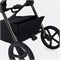 Детская коляска Rant Teo Black Chrome 3 в 1 Black 819827693 - фото 78813