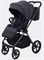 Детская коляска Rant Teo Black Chrome 3 в 1 Graphite 526108227 - фото 78840