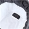 Детская коляска Rant Teo Black Chrome 3 в 1 Graphite 526108227 - фото 78855