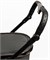 Детская коляска Peppy Tecla 3 в 1 с автокреслом Verona Shadow Antrazit Chrome Edition Графитовый 491546332 - фото 78919