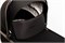 Детская коляска Peppy Tecla 3 в 1 с автокреслом Verona Shadow Black Chrome Edition Черный 1678349738 - фото 78935