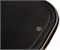 Детская коляска Peppy Tecla 3 в 1 с автокреслом Verona Shadow Black Chrome Edition Черный 1678349738 - фото 78936