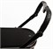 Детская коляска Peppy Tecla 3 в 1 с автокреслом Verona Shadow Black Chrome Edition Черный 1678349738 - фото 78938