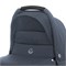 Детская коляска Jane Muum 4 Sweet 3 в 1 с автокреслом Koos I-Size U79 Seal 217862722 - фото 79028