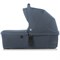 Детская коляска Jane Muum 4 Sweet 3 в 1 с автокреслом Koos I-Size U79 Seal 217862722 - фото 79037
