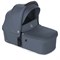 Детская коляска Jane Muum 4 Sweet 3 в 1 с автокреслом Koos I-Size U79 Seal 217862722 - фото 79043