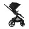 Детская коляска Jane Muum 4 Sweet 3 в 1 с автокреслом Koos I-Size U82 Coal 2060938896 - фото 79074