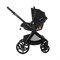 Детская коляска Jane Muum 4 Sweet 3 в 1 с автокреслом Koos I-Size U82 Coal 2060938896 - фото 79075