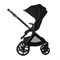 Детская коляска Jane Muum 4 Sweet 3 в 1 с автокреслом Koos I-Size U82 Coal 2060938896 - фото 79079